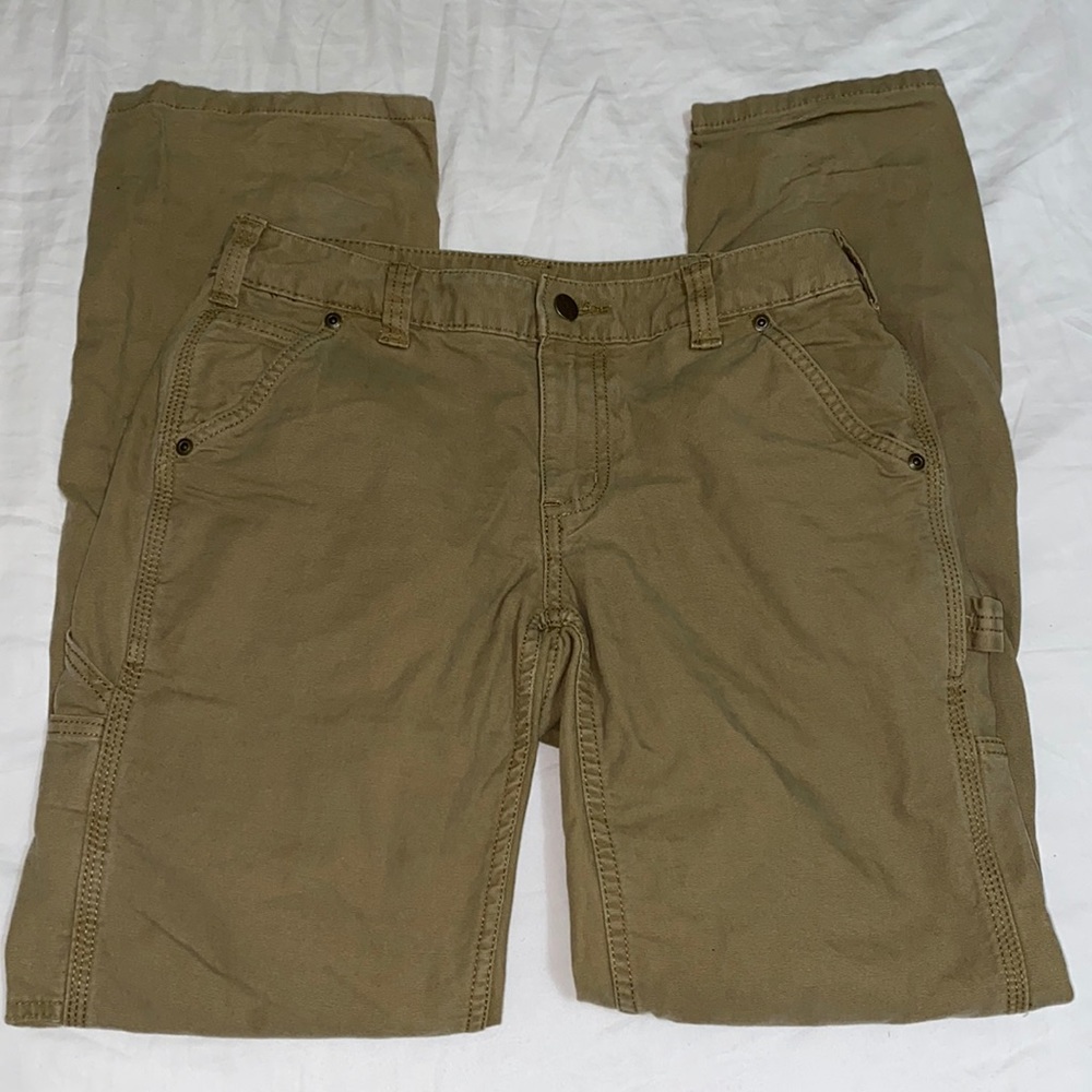 Carhartt Cargo Pants